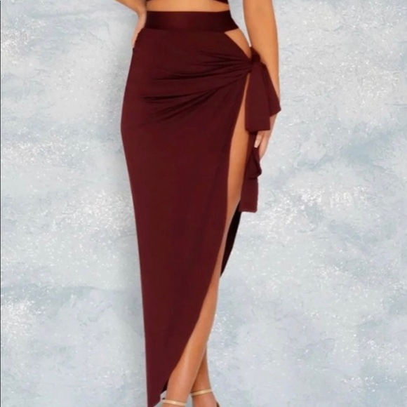 Oh Polly Dresses & Skirts - Oh polly skirt